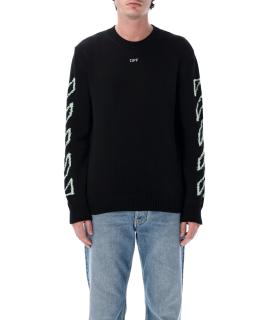 OFF-WHITE Джемпер / свитер