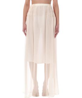 DRIES VAN NOTEN Юбка миди