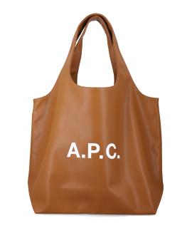 A.P.C. Сумка Тоут