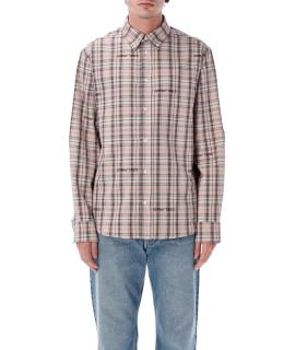 OFF-WHITE Классическая рубашка