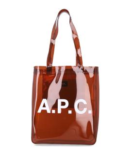 A.P.C. Сумка Тоут