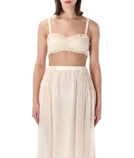 DRIES VAN NOTEN Майка