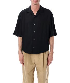 Ami Paris Кэжуал рубашка