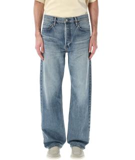 FEAR OF GOD Прямые джинсы