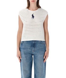 POLO RALPH LAUREN Жилетка