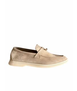 LORO PIANA Лоферы