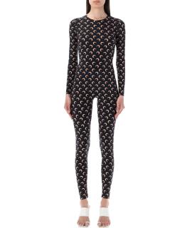 MARINE SERRE Комбинезон