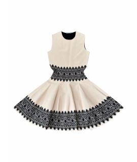 ALEXANDER MCQUEEN Коктейльное платье
