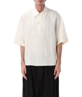 STUDIO NICHOLSON Поло с коротким рукавом