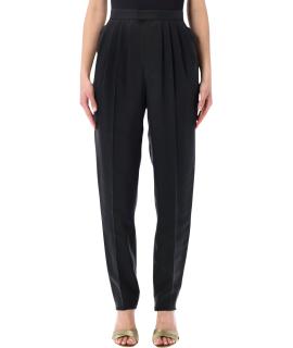 SAINT LAURENT Прямые брюки