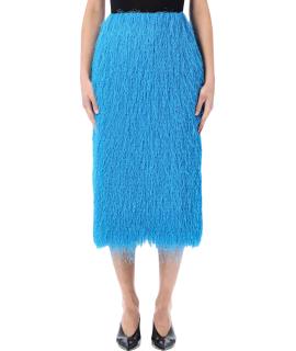 DRIES VAN NOTEN Юбка миди
