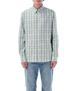 OFF-WHITE Классическая рубашка