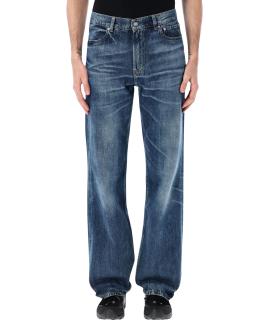 OUR LEGACY Прямые джинсы