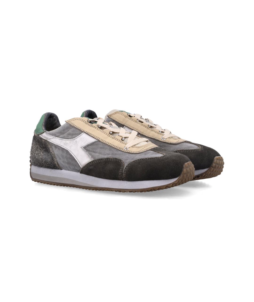 DIADORA HERITAGE Мульти кроссовки, фото 3