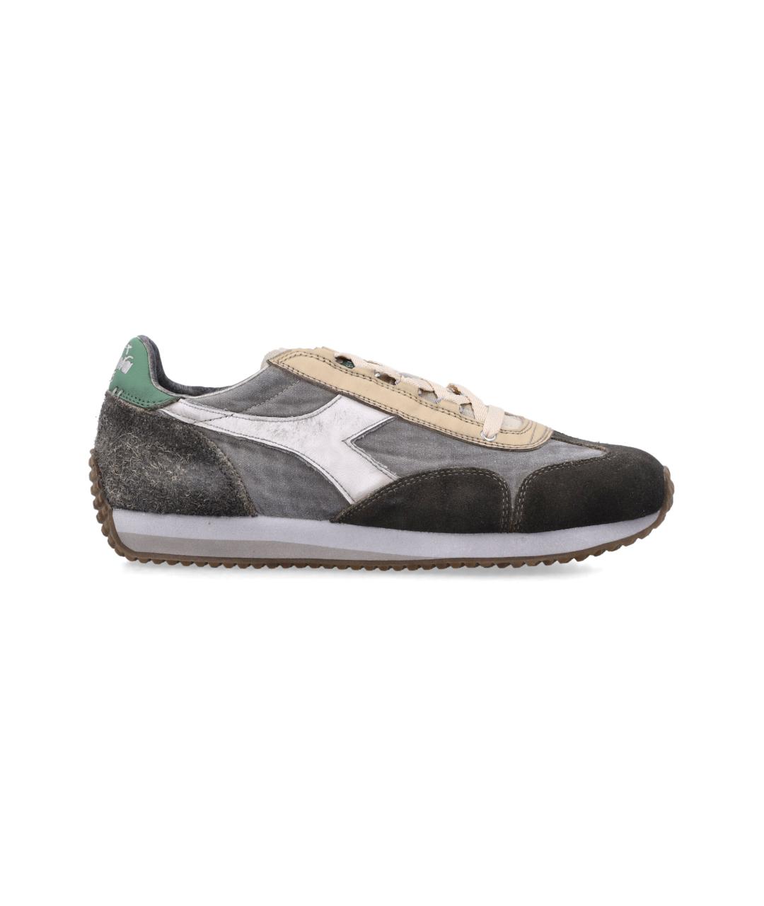 DIADORA HERITAGE Мульти кроссовки, фото 1