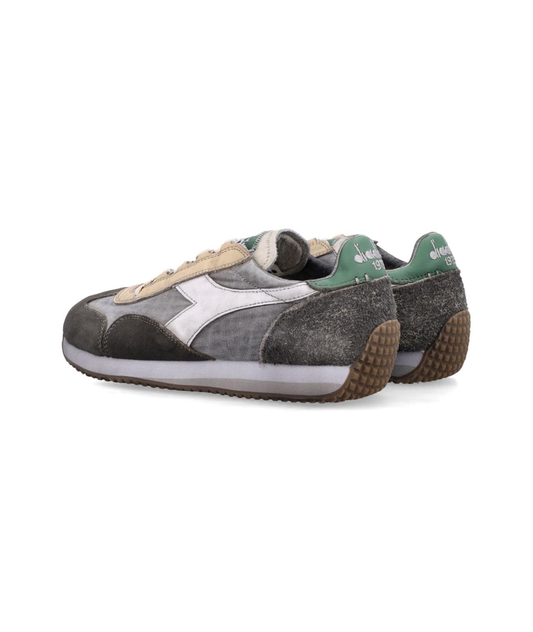 DIADORA HERITAGE Мульти кроссовки, фото 4
