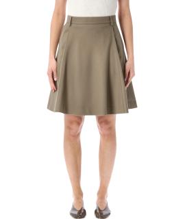 LOW CLASSIC Юбка миди