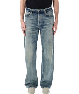 FEAR OF GOD Прямые джинсы