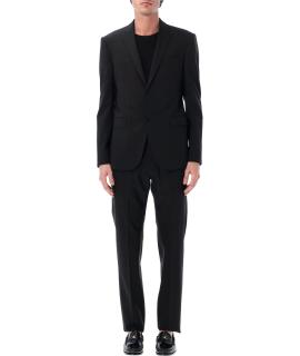 EMPORIO ARMANI Классический костюм