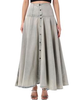 HAIKURE Юбка миди