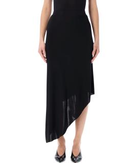 THE FRANKIE SHOP Юбка миди