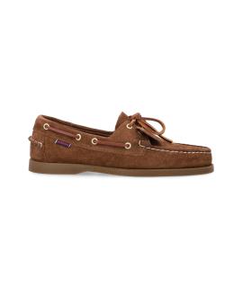 SEBAGO Низкие ботинки