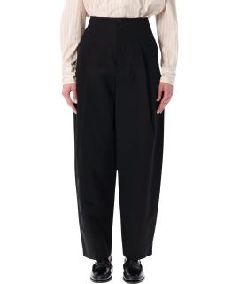 SOEUR Прямые брюки