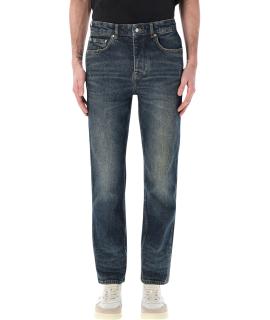 REPRESENT Джинсы скинни