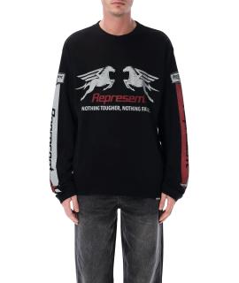 REPRESENT Лонгслив