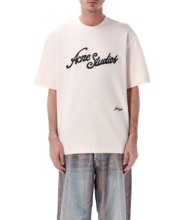 ACNE STUDIOS Футболка