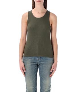 SAINT LAURENT Майка