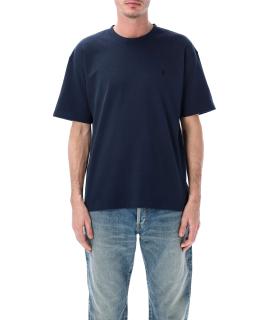 SAINT LAURENT Футболка