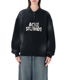 ACNE STUDIOS Худи/толстовка
