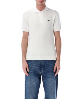 LACOSTE Поло с коротким рукавом