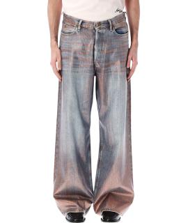 ACNE STUDIOS Прямые джинсы