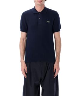 LACOSTE Поло с коротким рукавом