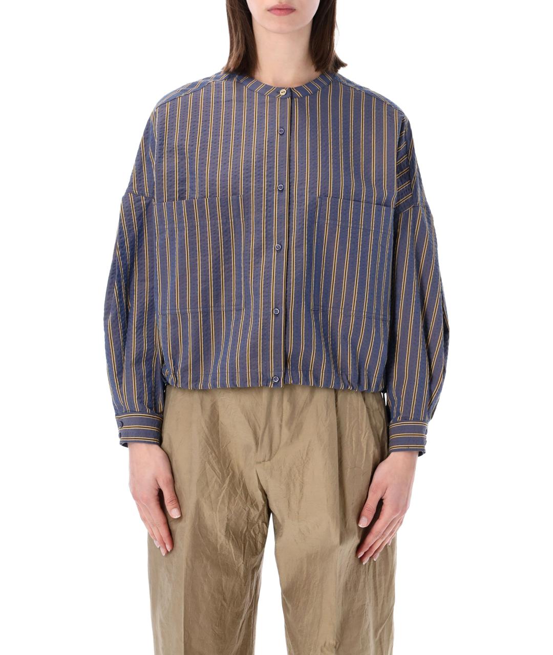 SESSUN Мульти рубашка, фото 1