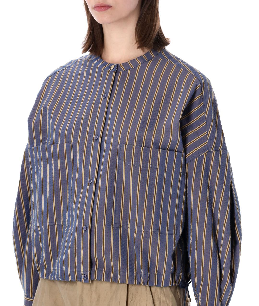 SESSUN Мульти рубашка, фото 3