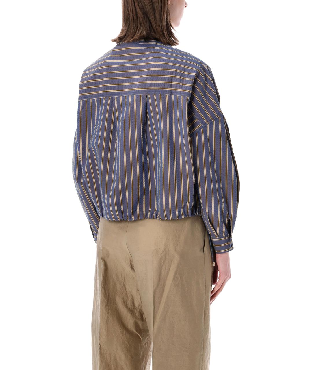 SESSUN Мульти рубашка, фото 2