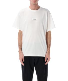 MM6 MAISON MARGIELA Футболка