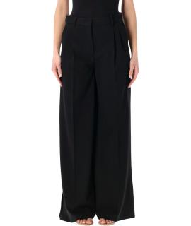 THE GARMENT Брюки широкие