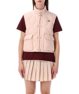 MONCLER Жилет