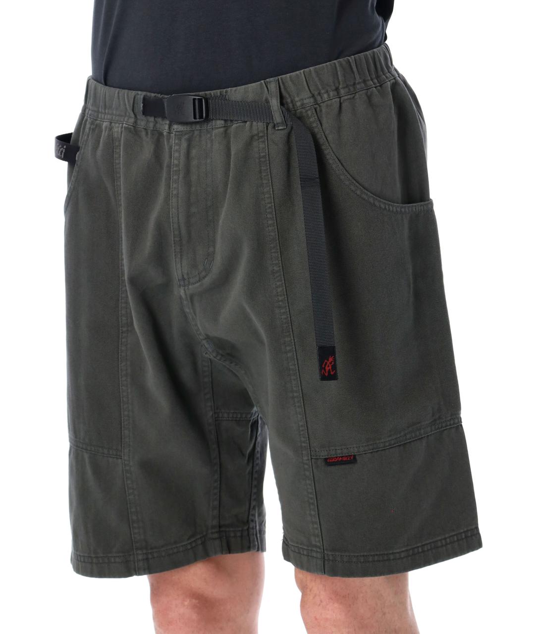 GRAMICCI Хлопковые шорты, фото 3