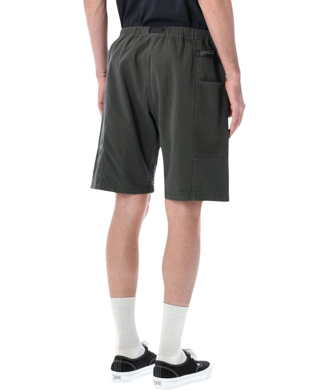 GRAMICCI Хлопковые шорты, фото 2