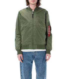ALPHA INDUSTRIES Куртка
