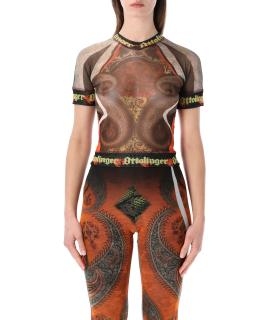 OTTOLINGER Футболка