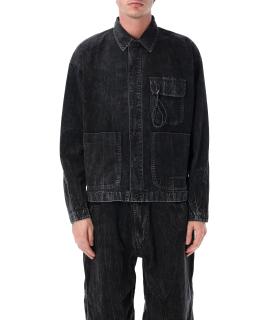 AND WANDER Куртка