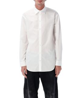 BALENCIAGA Классическая рубашка