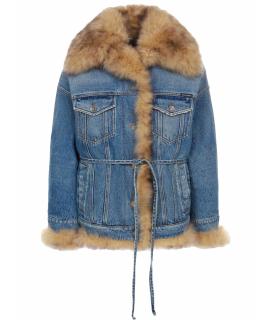 DOLCE&GABBANA Куртка