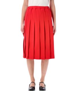 COMME DES GARÇONS Юбка миди